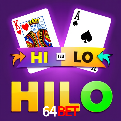 Bonus na Cassino Online 64BET